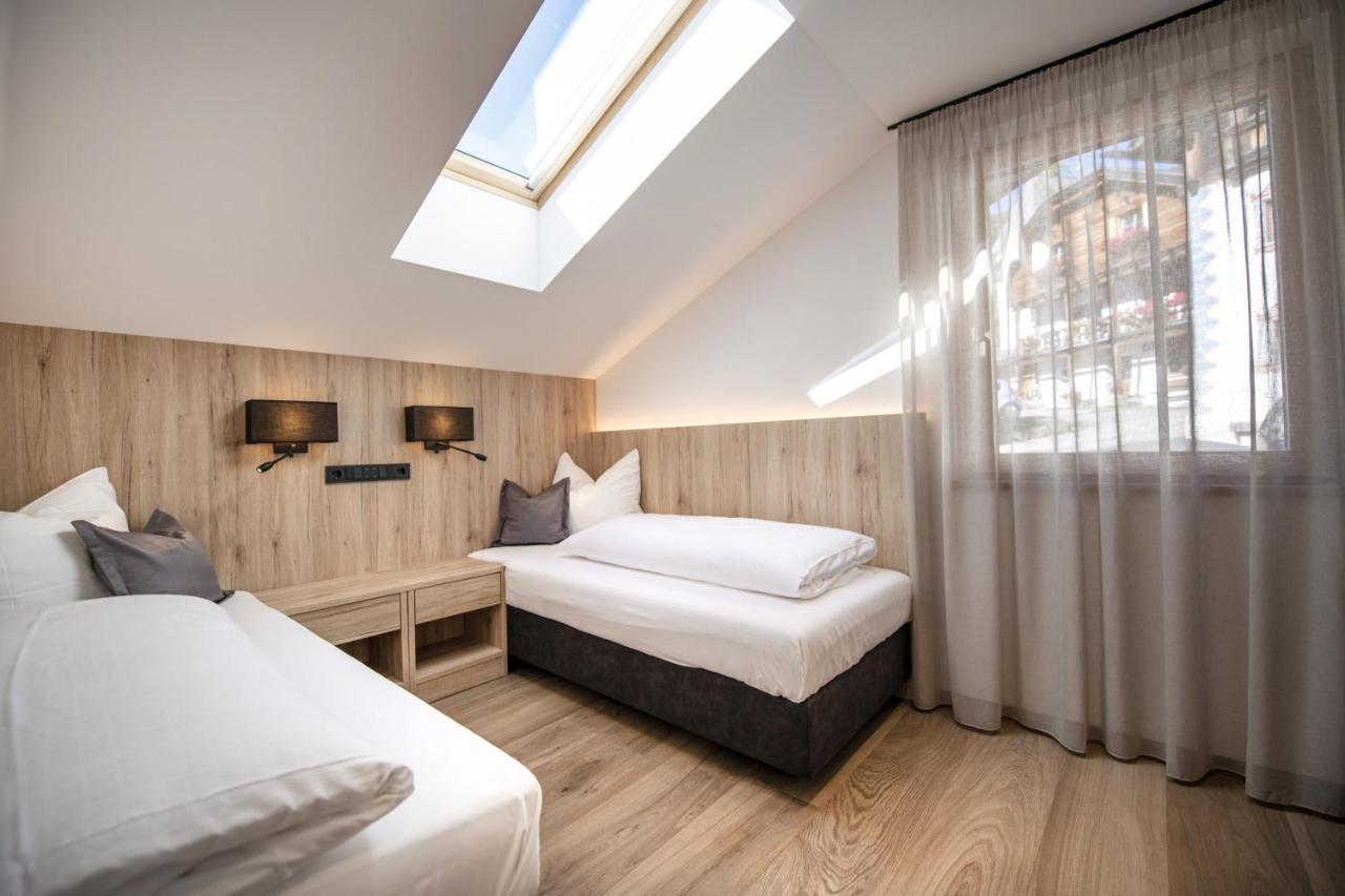 Apartments Dami 오르띠세이 외부 사진