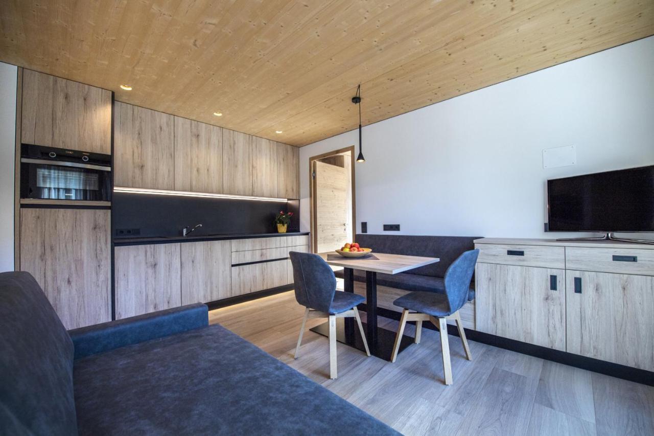 Apartments Dami 오르띠세이 외부 사진