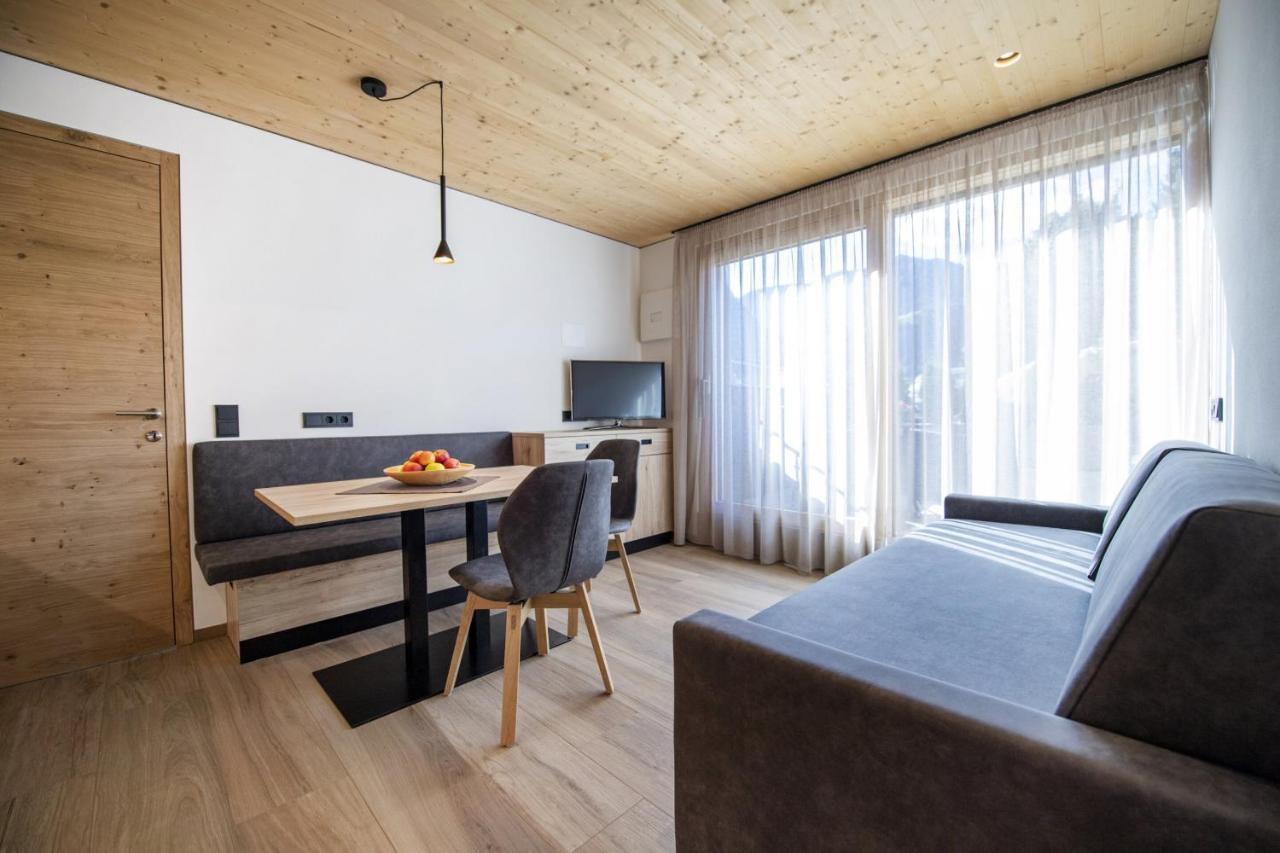 Apartments Dami 오르띠세이 외부 사진