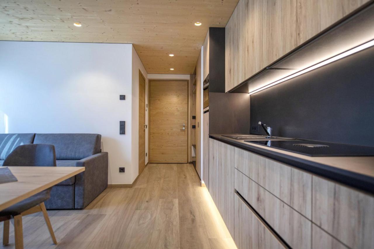 Apartments Dami 오르띠세이 외부 사진