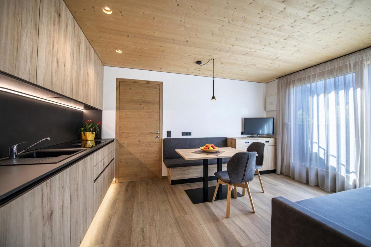 Apartments Dami 오르띠세이 외부 사진