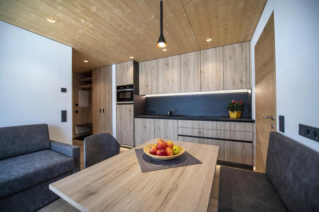 Apartments Dami 오르띠세이 외부 사진