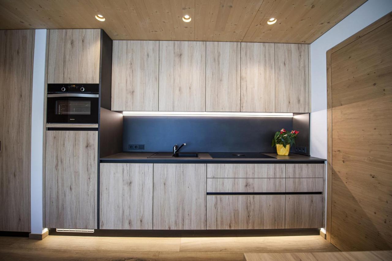 Apartments Dami 오르띠세이 외부 사진