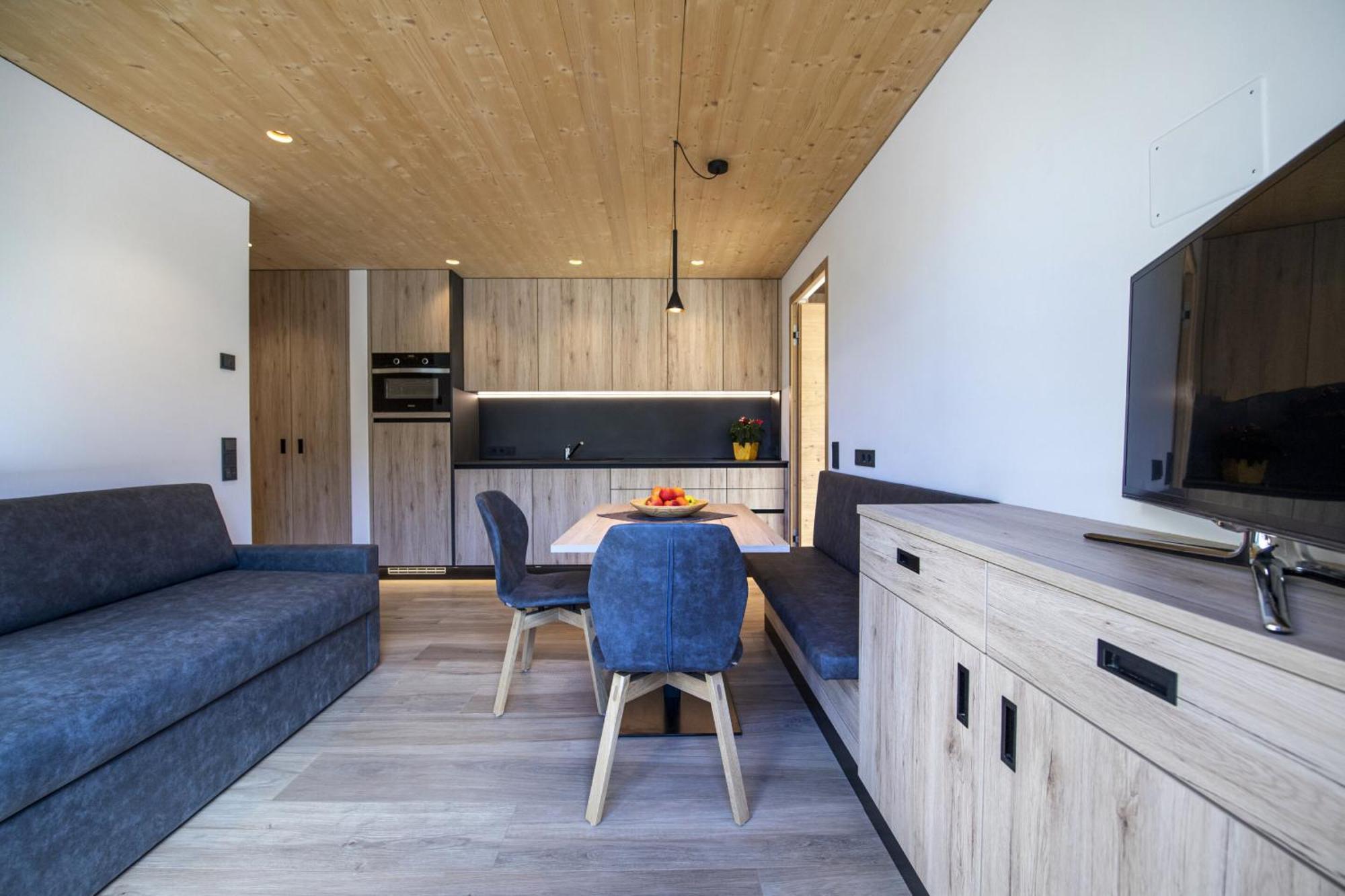 Apartments Dami 오르띠세이 외부 사진