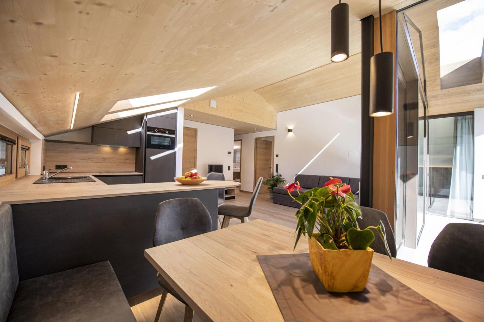 Apartments Dami 오르띠세이 외부 사진