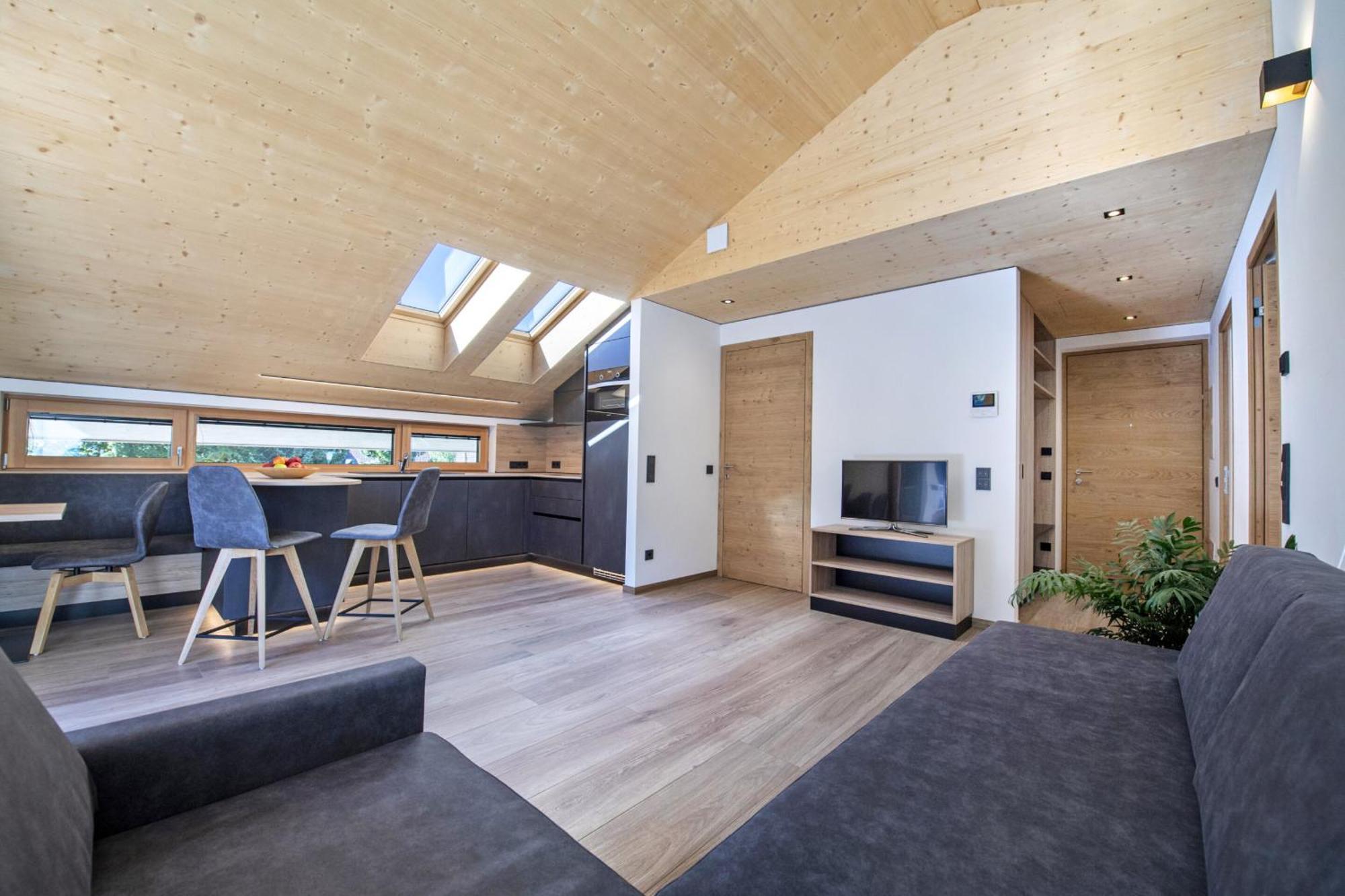 Apartments Dami 오르띠세이 외부 사진